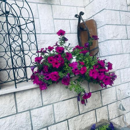 Apartmani Linda Vodice Exteriér fotografie