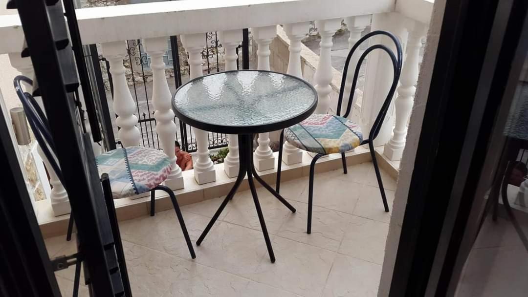 Apartmani Linda Vodice Exteriér fotografie