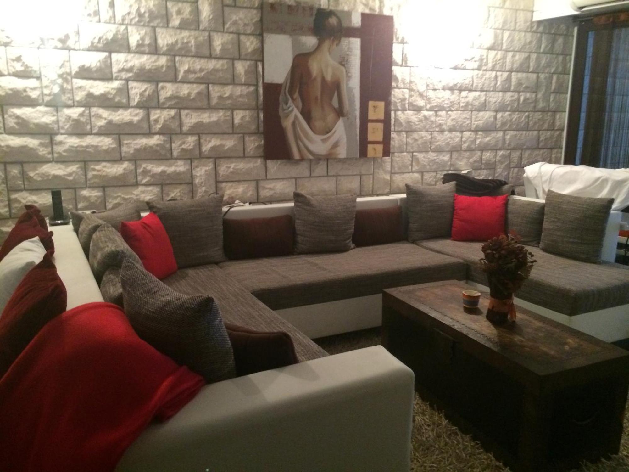 Apartmani Linda Vodice Exteriér fotografie